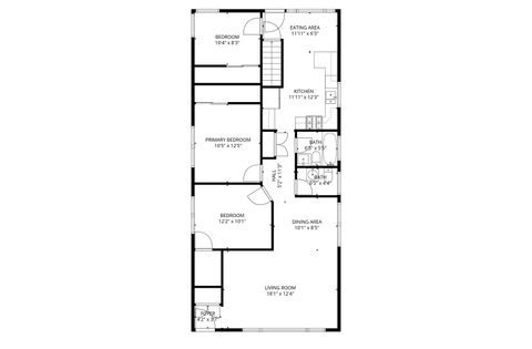Tiny photo for 6870 N WILDWOOD Avenue, Chicago, IL 60646 (MLS # 12480177)