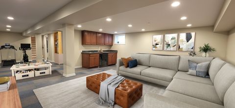 Tiny photo for 6870 N WILDWOOD Avenue, Chicago, IL 60646 (MLS # 12480177)