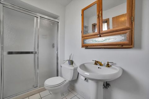 Tiny photo for 7631 Chestnut Drive, Orland Park, IL 60462 (MLS # 12577377)