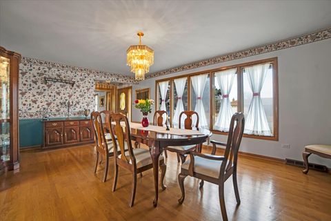 Tiny photo for 7631 Chestnut Drive, Orland Park, IL 60462 (MLS # 12577377)