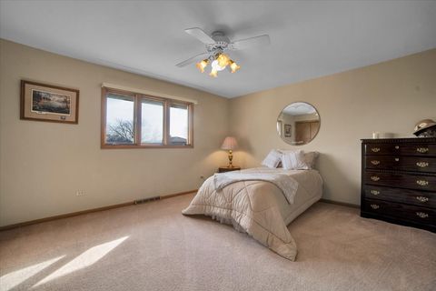 Tiny photo for 7631 Chestnut Drive, Orland Park, IL 60462 (MLS # 12577377)