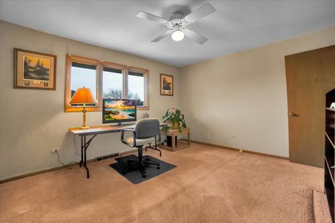 Tiny photo for 7631 Chestnut Drive, Orland Park, IL 60462 (MLS # 12577377)