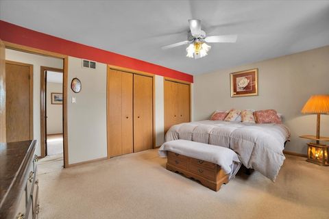 Tiny photo for 7631 Chestnut Drive, Orland Park, IL 60462 (MLS # 12577377)