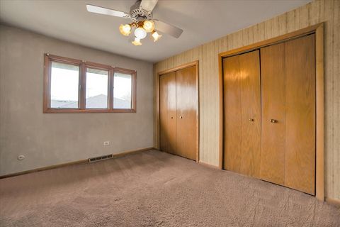 Tiny photo for 7631 Chestnut Drive, Orland Park, IL 60462 (MLS # 12577377)