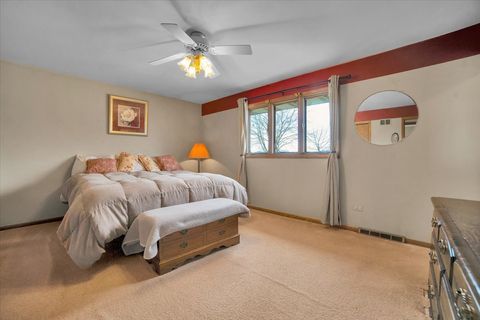 Tiny photo for 7631 Chestnut Drive, Orland Park, IL 60462 (MLS # 12577377)