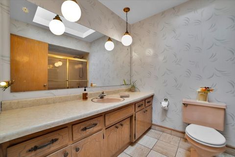 Tiny photo for 7631 Chestnut Drive, Orland Park, IL 60462 (MLS # 12577377)