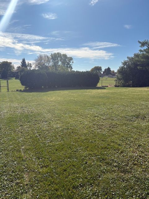 Tiny photo for 7631 Chestnut Drive, Orland Park, IL 60462 (MLS # 12577377)