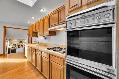 Tiny photo for 7631 Chestnut Drive, Orland Park, IL 60462 (MLS # 12577377)