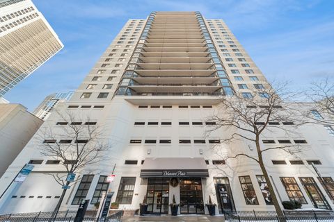33 W Delaware Place 18B Chicago IL 60610