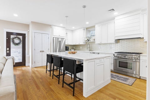 Photo of 7 Whitman Street #1, Somerville, MA 02144 (MLS # 12762725)