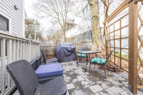 Tiny photo for 7 Whitman Street #1, Somerville, MA 02144 (MLS # 12762725)