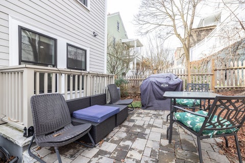 Tiny photo for 7 Whitman Street #1, Somerville, MA 02144 (MLS # 12762725)