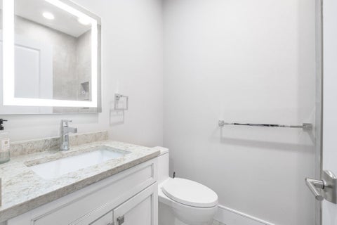 Tiny photo for 7 Whitman Street #1, Somerville, MA 02144 (MLS # 12762725)