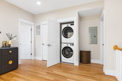 Tiny photo for 7 Whitman Street #1, Somerville, MA 02144 (MLS # 12762725)