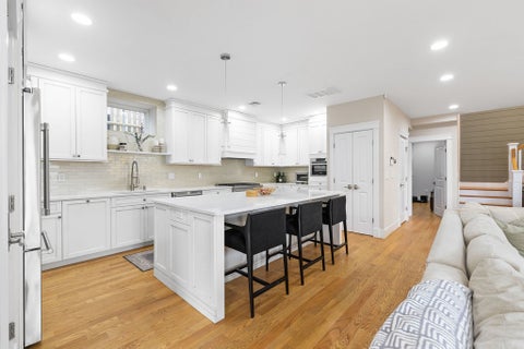Tiny photo for 7 Whitman Street #1, Somerville, MA 02144 (MLS # 12762725)