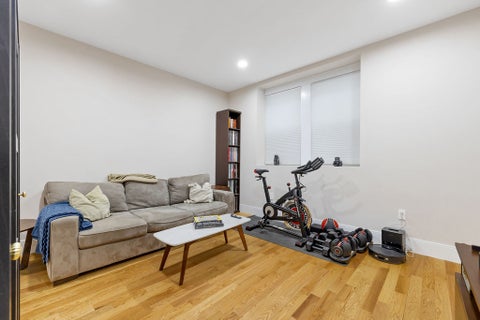 Tiny photo for 7 Whitman Street #1, Somerville, MA 02144 (MLS # 12762725)