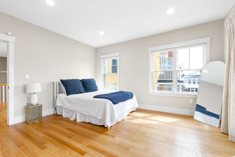 Tiny photo for 7 Whitman Street #1, Somerville, MA 02144 (MLS # 12762725)