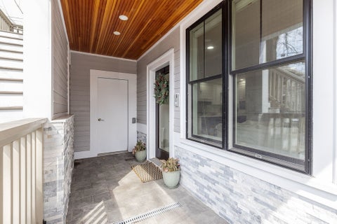 Tiny photo for 7 Whitman Street #1, Somerville, MA 02144 (MLS # 12762725)
