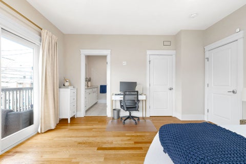 Tiny photo for 7 Whitman Street #1, Somerville, MA 02144 (MLS # 12762725)