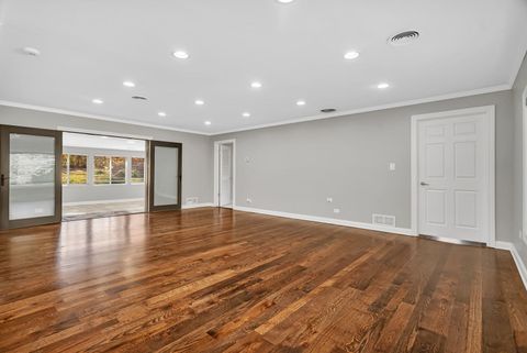 Tiny photo for 9109 W 123rd Street, Palos Park, IL 60464 (MLS # 12379273)