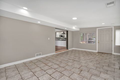 Tiny photo for 9109 W 123rd Street, Palos Park, IL 60464 (MLS # 12379273)