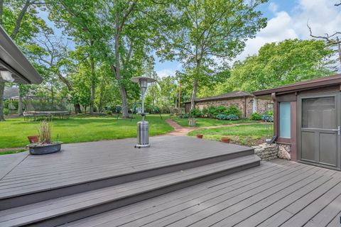 Tiny photo for 9109 W 123rd Street, Palos Park, IL 60464 (MLS # 12379273)