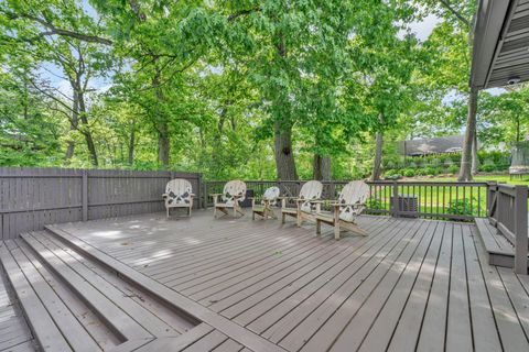 Tiny photo for 9109 W 123rd Street, Palos Park, IL 60464 (MLS # 12379273)