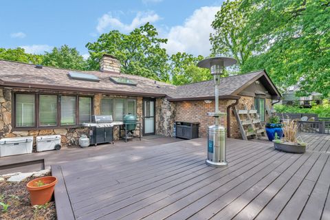 Tiny photo for 9109 W 123rd Street, Palos Park, IL 60464 (MLS # 12379273)