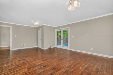 Tiny photo for 9109 W 123rd Street, Palos Park, IL 60464 (MLS # 12379273)