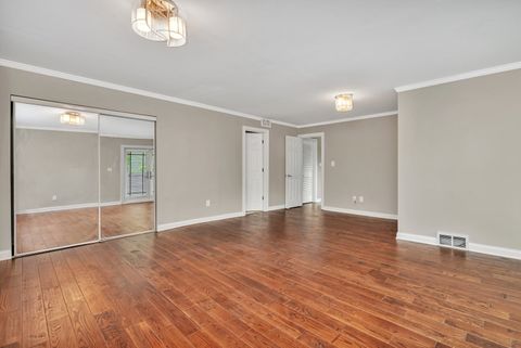 Tiny photo for 9109 W 123rd Street, Palos Park, IL 60464 (MLS # 12379273)