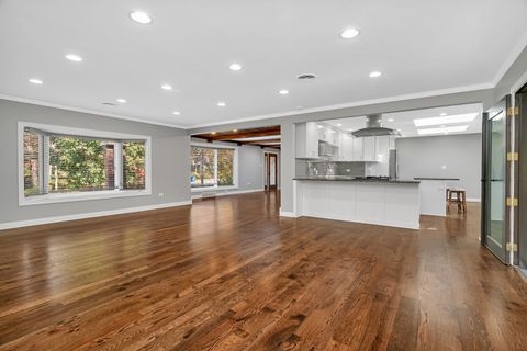 Tiny photo for 9109 W 123rd Street, Palos Park, IL 60464 (MLS # 12379273)