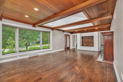 Tiny photo for 9109 W 123rd Street, Palos Park, IL 60464 (MLS # 12379273)