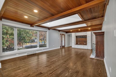 Tiny photo for 9109 W 123rd Street, Palos Park, IL 60464 (MLS # 12379273)