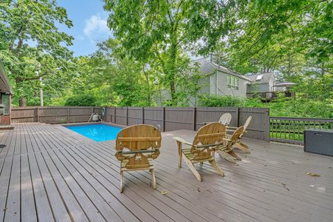 Tiny photo for 9109 W 123rd Street, Palos Park, IL 60464 (MLS # 12379273)