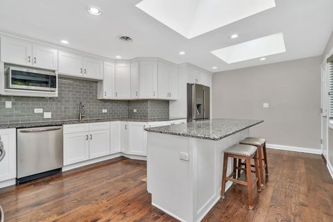 Tiny photo for 9109 W 123rd Street, Palos Park, IL 60464 (MLS # 12379273)