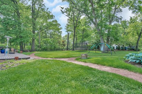 Tiny photo for 9109 W 123rd Street, Palos Park, IL 60464 (MLS # 12379273)