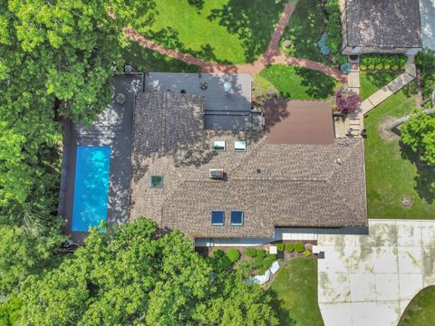 Tiny photo for 9109 W 123rd Street, Palos Park, IL 60464 (MLS # 12379273)