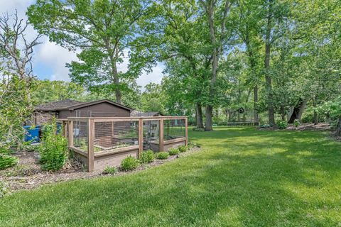 Tiny photo for 9109 W 123rd Street, Palos Park, IL 60464 (MLS # 12379273)