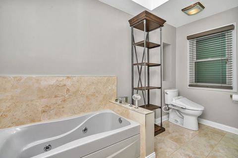 Tiny photo for 9109 W 123rd Street, Palos Park, IL 60464 (MLS # 12379273)