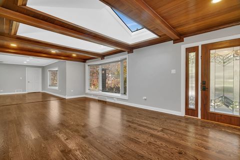 Tiny photo for 9109 W 123rd Street, Palos Park, IL 60464 (MLS # 12379273)