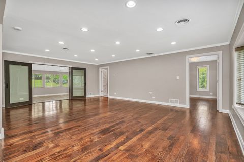 Tiny photo for 9109 W 123rd Street, Palos Park, IL 60464 (MLS # 12379273)