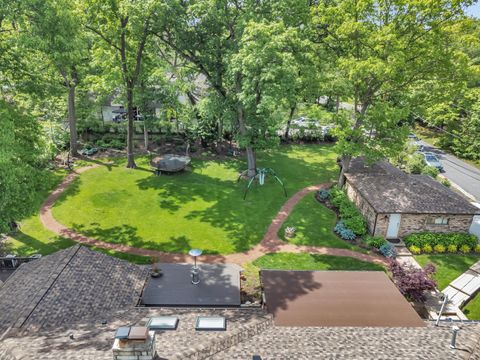 Tiny photo for 9109 W 123rd Street, Palos Park, IL 60464 (MLS # 12379273)