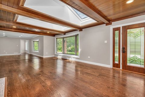 Tiny photo for 9109 W 123rd Street, Palos Park, IL 60464 (MLS # 12379273)