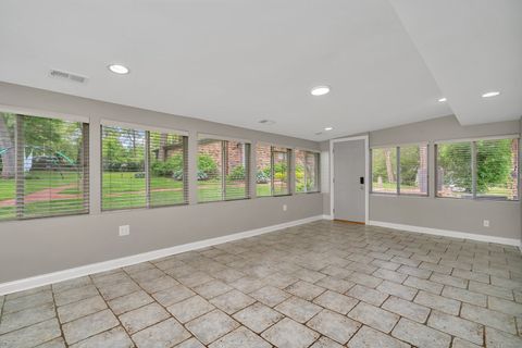 Tiny photo for 9109 W 123rd Street, Palos Park, IL 60464 (MLS # 12379273)