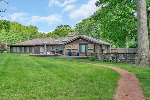 Tiny photo for 9109 W 123rd Street, Palos Park, IL 60464 (MLS # 12379273)