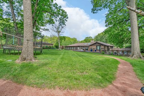 Tiny photo for 9109 W 123rd Street, Palos Park, IL 60464 (MLS # 12379273)