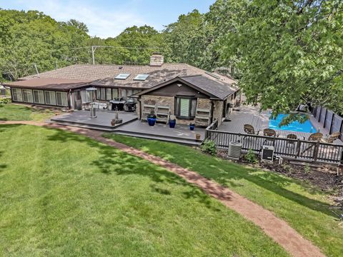 Tiny photo for 9109 W 123rd Street, Palos Park, IL 60464 (MLS # 12379273)