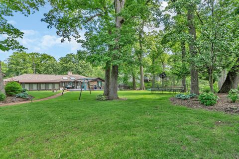 Tiny photo for 9109 W 123rd Street, Palos Park, IL 60464 (MLS # 12379273)