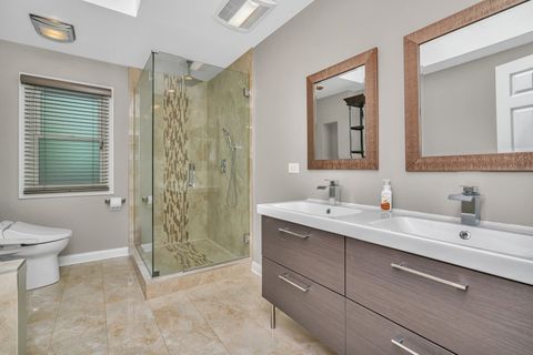 Tiny photo for 9109 W 123rd Street, Palos Park, IL 60464 (MLS # 12379273)