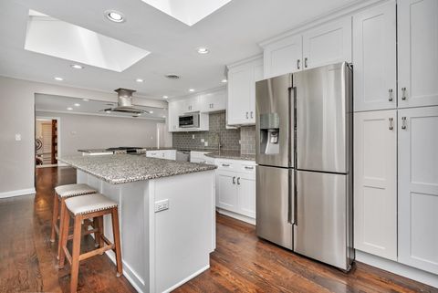 Tiny photo for 9109 W 123rd Street, Palos Park, IL 60464 (MLS # 12379273)